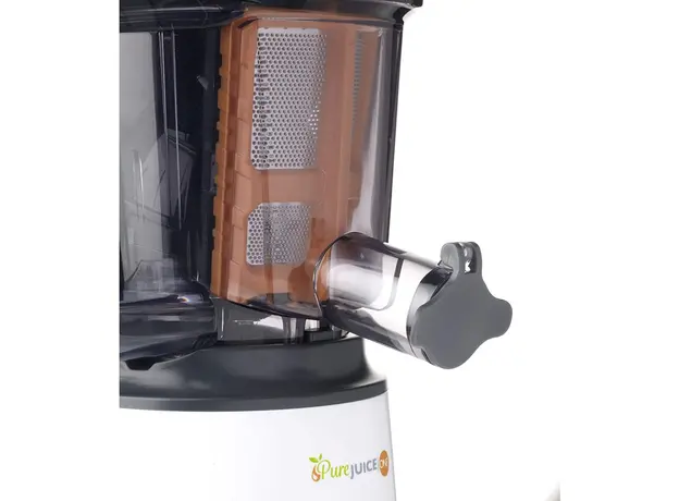 წვენსაწური KENWOOD JMP400WH, 4 image