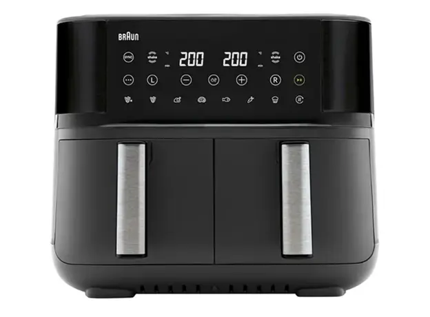 აეროგრილი Braun TD3030IBK, 2 image