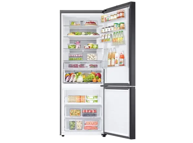 მაცივარი Samsung RB53DG703EB1WR, 3 image