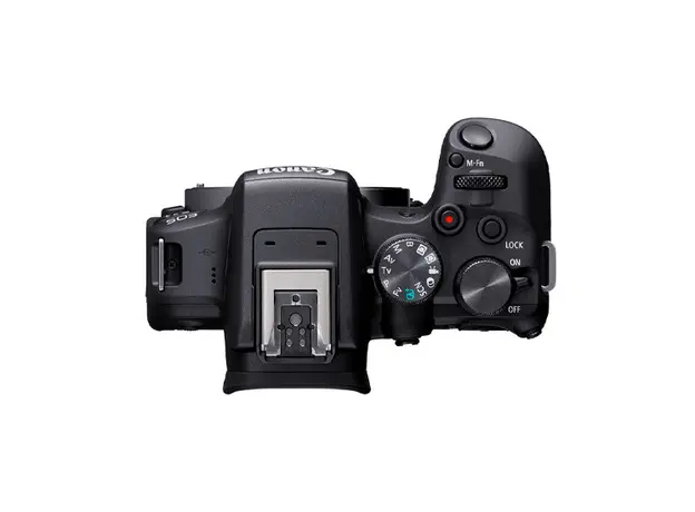 ციფრული ფოტოაპარატი Canon EOS R10 + RF-S 18-45 IS STM, 6 image