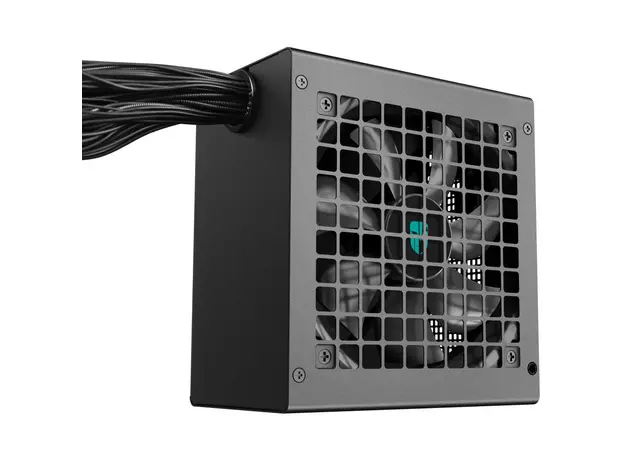 კვების ბლოკი DeepCool 500W PF500, 2 image