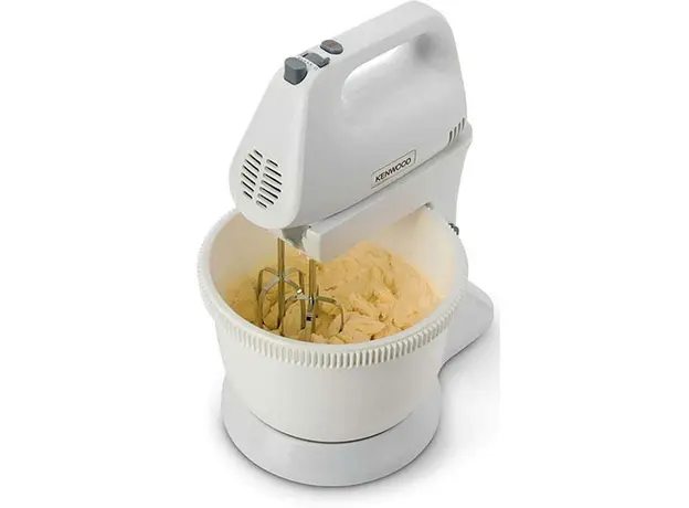 მიქსერი KENWOOD HMP32.A0WH, 3 image