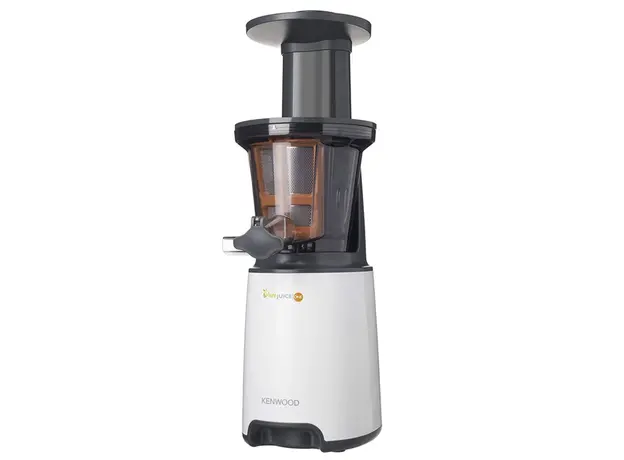წვენსაწური KENWOOD JMP400WH, 2 image