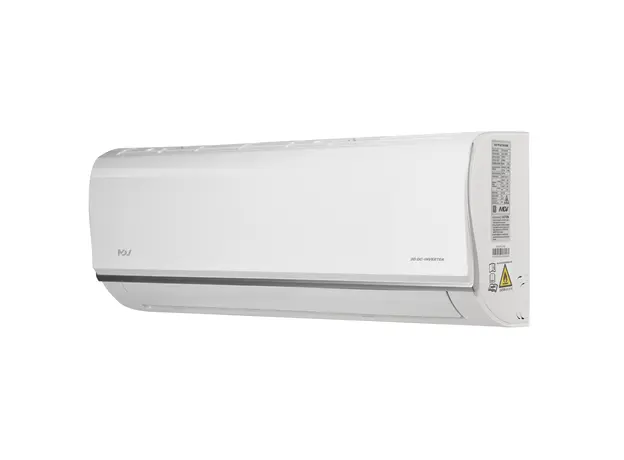 კონდიციონერი MDV By MIDEA MDSC-09HRDN8-IK, 20-25m², Inverter, Air Conditioner, White, 4 image