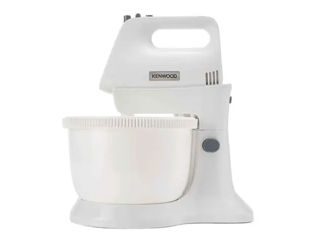 მიქსერი KENWOOD HMP32.A0WH, 2 image