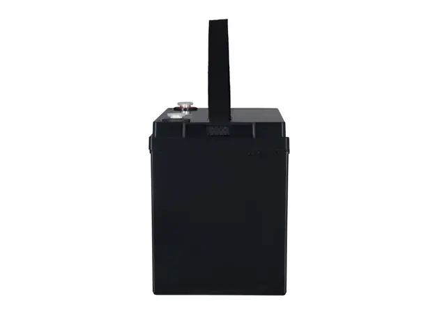 უწყვეტი კვების წყაროს ელემენტი 2E 2E-GDC12-100 GDC, 12V, 100Ah, GEL VRLA, Uninterruptible Power Supply Element, Black, 4 image