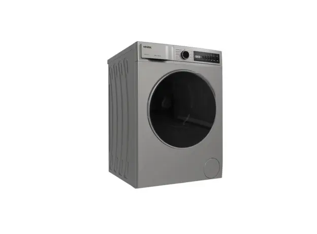სარეცხი მანქანა საშრობით VESTEL WDB8B14T2DS, 4 image