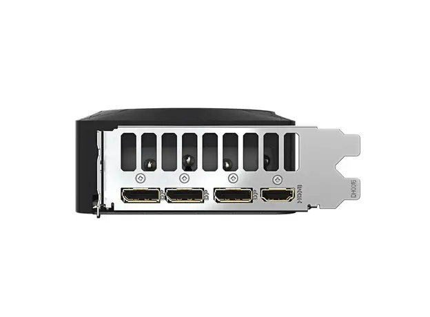 ვიდეო დაფა GIGABYTE Graphic Adapter GeForce RTX 5070 12GB GDDR7 EAGLE OC, 6 image