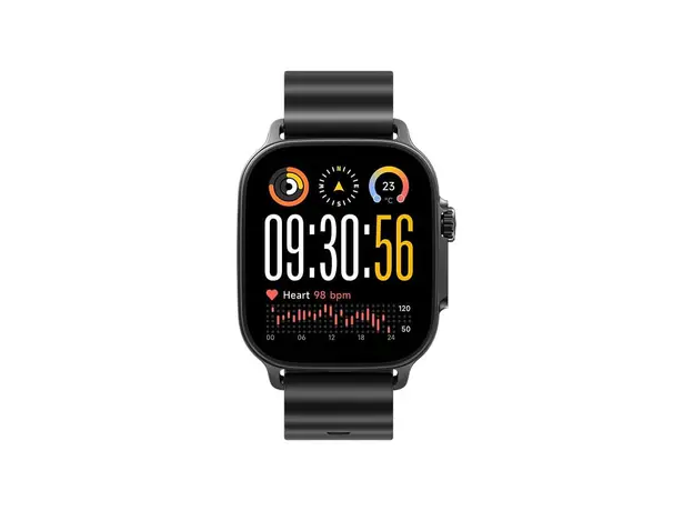 სმარტ საათი Realme Watch 5 Black, 4 image