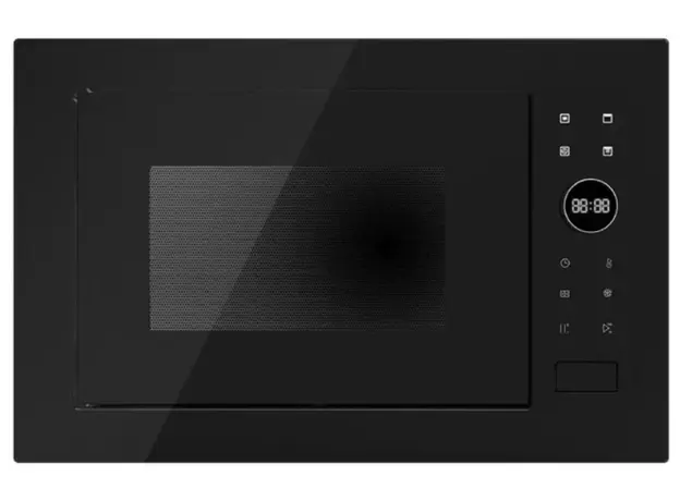 ჩასაშენებელი მიკროტალღური ღუმელი Franko FBM-6010GBG, 2 image