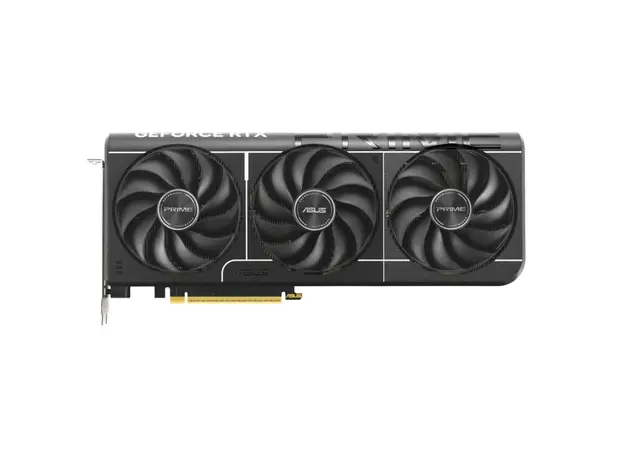 ვიდეო დაფა ASUS Graphic Card GeForce RTX 5070 12GB GDDR7 OC PRIME-RTX5070-O12G, 9 image
