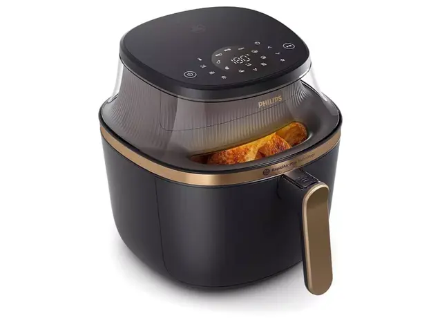 აეროგრილი PHILIPS NA342/09, 2 image