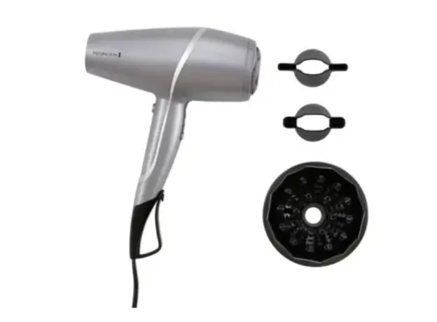 თმის საშრობი Remington AC9800 E51 PROluxe You Adaptive Hairdrye, 3 image