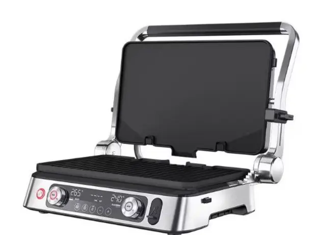 გრილი BRAUN CG9160, 3 image