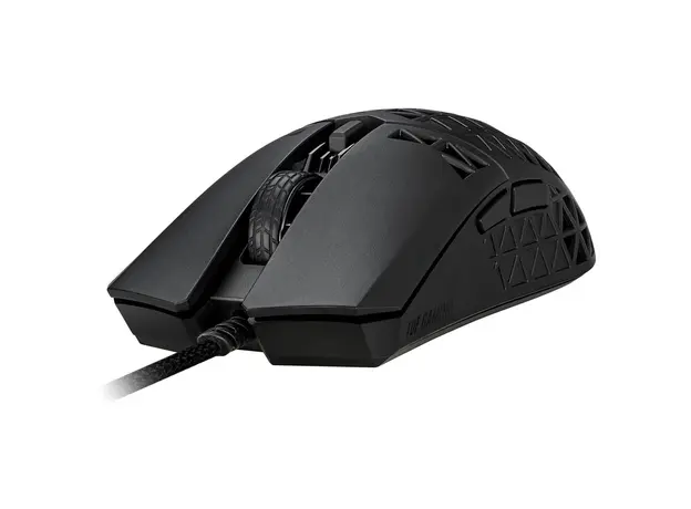 მაუსი Asus TUF Gaming M4 Air Black - 90MP02K0-BMUA00, 5 image