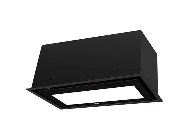 გამწოვი Hansa integrated, 60cm, 425m3h, black, 3 image