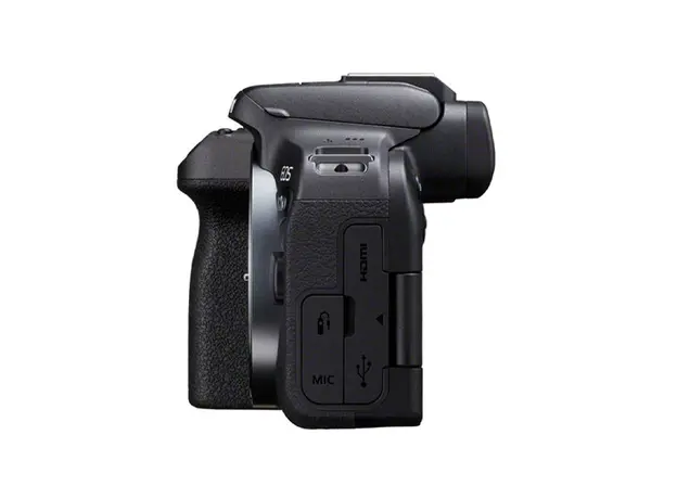 ციფრული ფოტოაპარატი Canon EOS R10 + RF-S 18-45 IS STM, 4 image