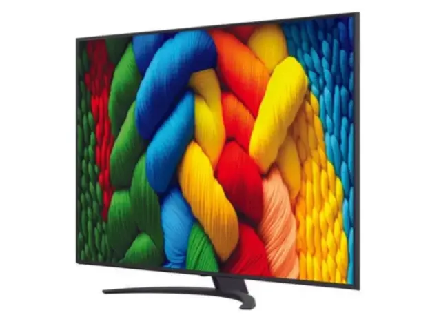 ტელევიზორი LG 86NANO81A6A.AMCN, 6 image