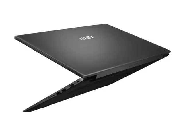 ნოუთბუქი MSI Modern 14 14" FHD i5-1334U 16GB 512GB SSD Iris Xe Graphics  Black, 4 image