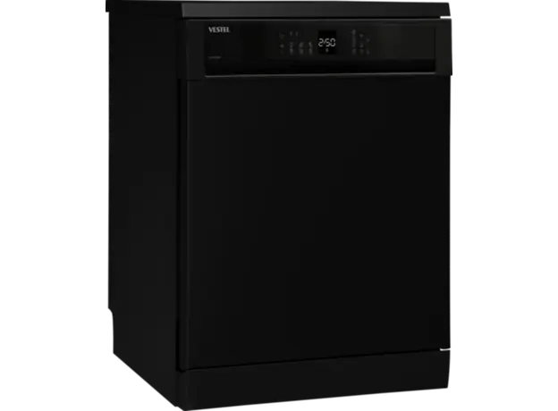 ჭურჭლის სარეცხი მანქანა VESTEL DWA1E6B2B, 3 image