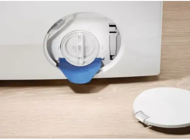 სარეცხი მანქანა Electrolux EW6F3414UE, 3 image