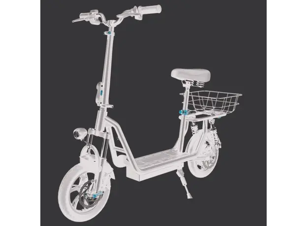 ელექტრო სკუტერი FRANKO FS-EB5