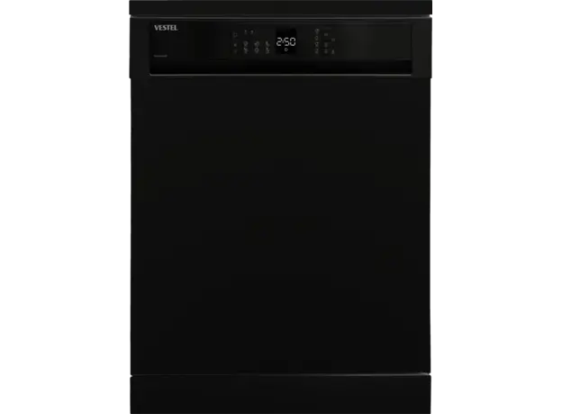 ჭურჭლის სარეცხი მანქანა VESTEL DWA1E6B2B