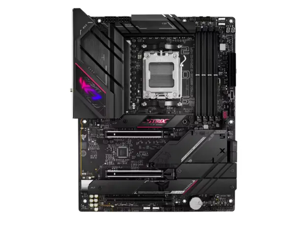 დედა დაფა Asus ROG STRIX B650E-E GAMING WIFI