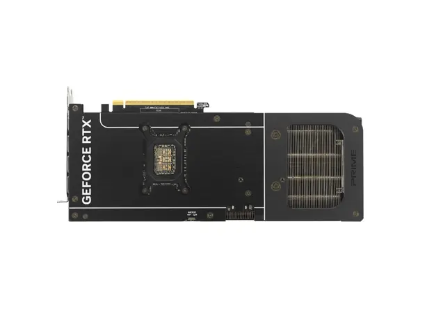 ვიდეო დაფა ASUS Graphic Card GeForce RTX 5070 12GB GDDR7 OC PRIME-RTX5070-O12G, 5 image