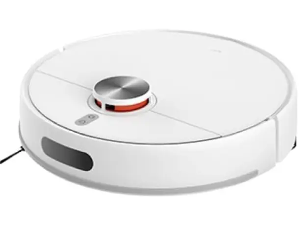 მტვერსასრუტი Xiaomi Robot Vacuum S40 (white) (OV81), 2 image