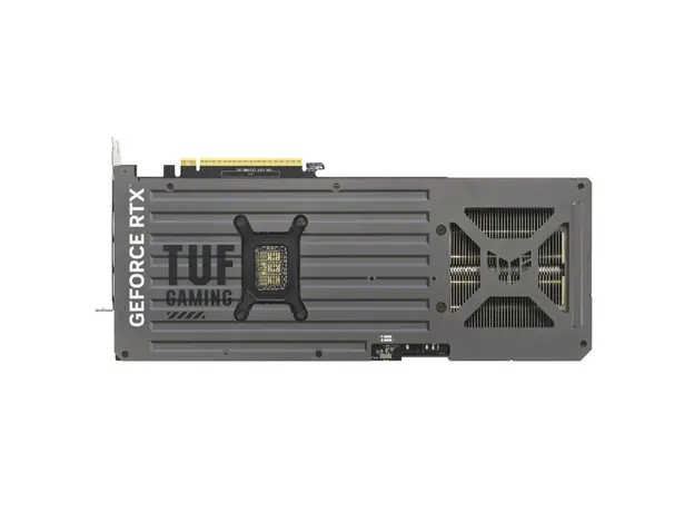 ვიდეო დაფა ASUS Graphic Card GeForce RTX 5070 12GB GDDR7 OC TUF-RTX5070-O12G-GAMING, 5 image