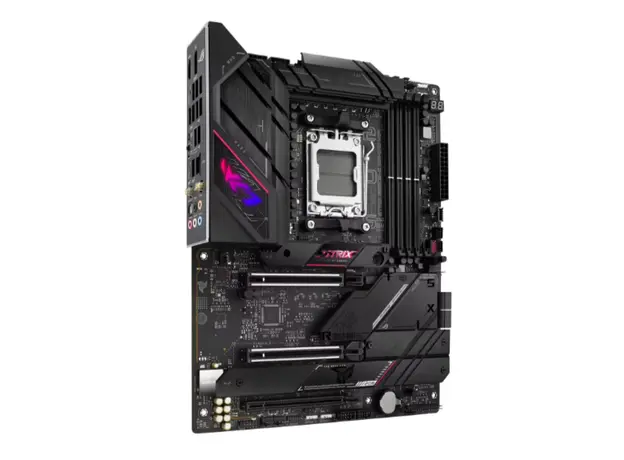 დედა დაფა Asus ROG STRIX B650E-E GAMING WIFI, 3 image