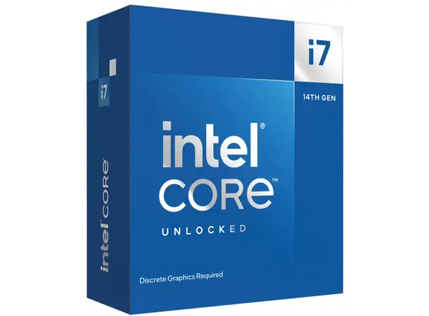 პროცესორი Intel Core i7-14700KF Processor, 3 image