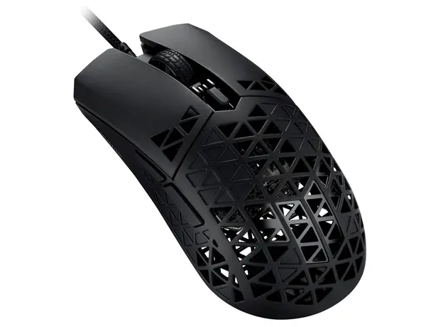 მაუსი Asus TUF Gaming M4 Air Black - 90MP02K0-BMUA00, 4 image