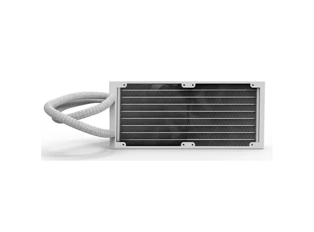 ქულერი Zalman Water cooling system Reserator 5 Z24 ARGB White, LGA 1700, 1200, 2011, 2011-V3, 2066, 115x, AM5, AM4, TDP320W, 4 image