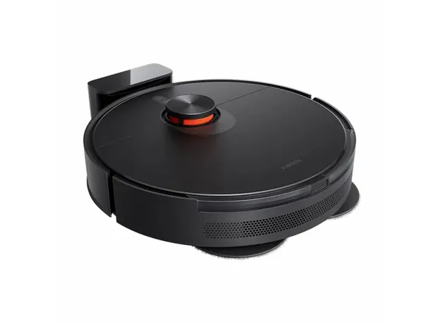 მტვერსასრუტი Xiaomi Robot Vacuum S20+ (Black) EU, 3 image
