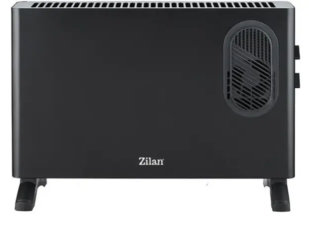 ელექტრო გამათბობელი Zilan ZLN2055