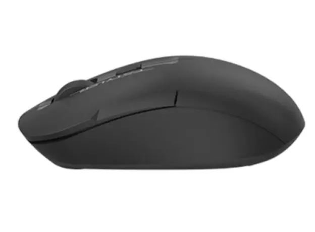 მაუსი A4Tech Fstyler FG16CS Air2 2.4G Wireless Rechargeable Mouse Black, 4 image