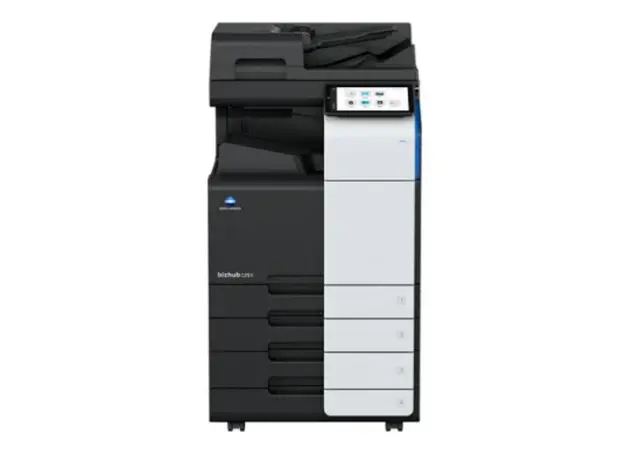პრინტერი Konica Minolta bizhub C251i MFP Color Laser Printer - ADXM021