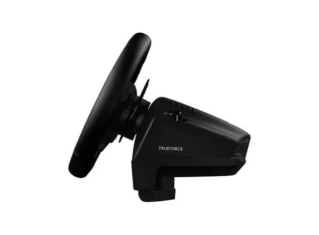 კომპიუტერული საჭე და პედლები LOGITECH G923 Racing Wheel and Pedals - PC/PS - BLACK - USB, 5 image