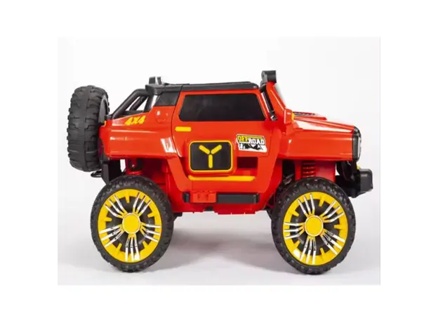 ბავშვის ელექტრო მანქანა BH-1166R, 10 image