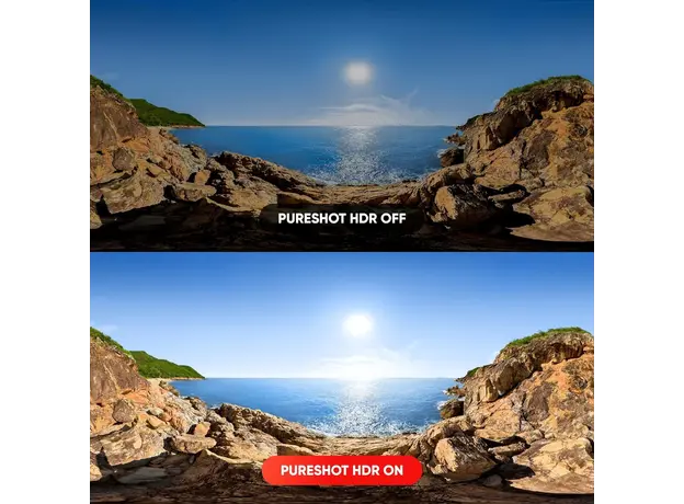 კამერა Insta360 ONE RS 1 Inch 360 Edition, 4 image