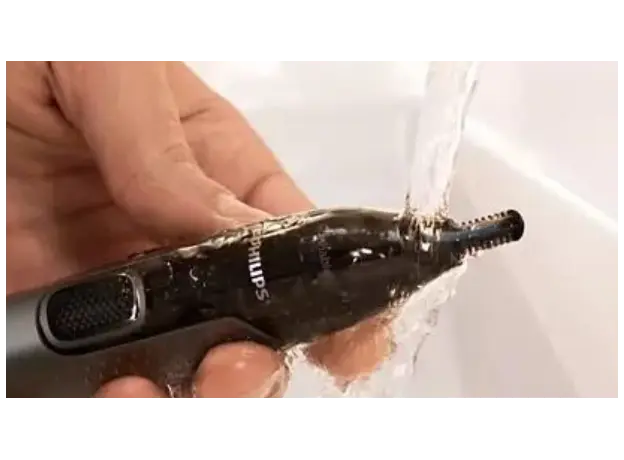 თმის საკრეჭი PHILIPS NT3650/16, 4 image