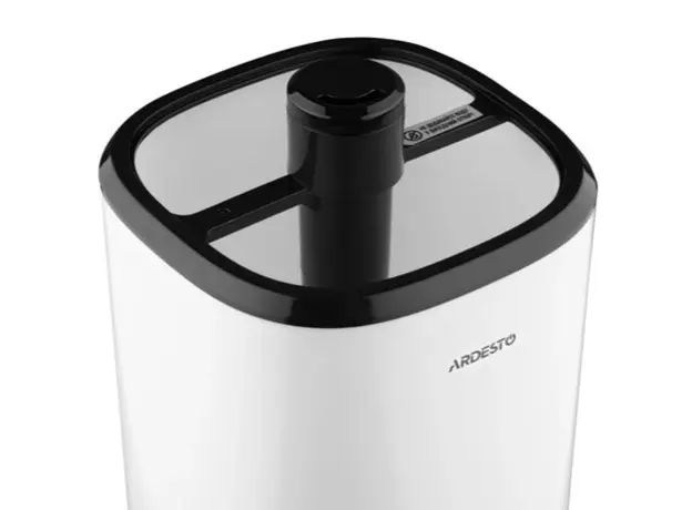 ჰაერის დამატენიანებელი ARDESTO USH-M-BTN-4L-W, 4 image