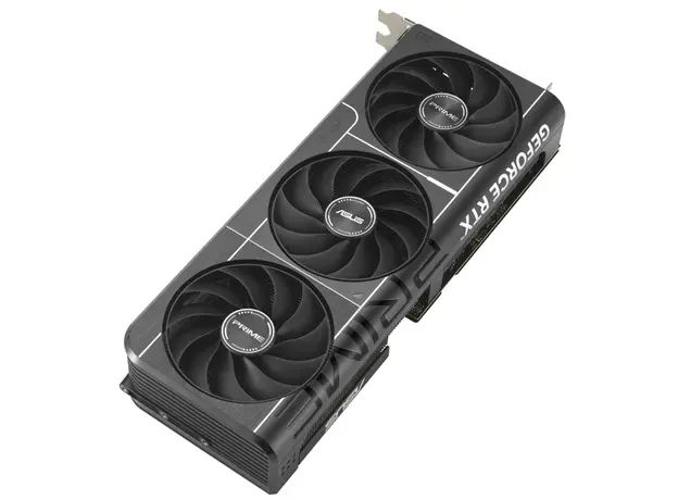ვიდეო დაფა ASUS Graphic Card GeForce RTX 5070 12GB GDDR7 OC PRIME-RTX5070-O12G, 8 image
