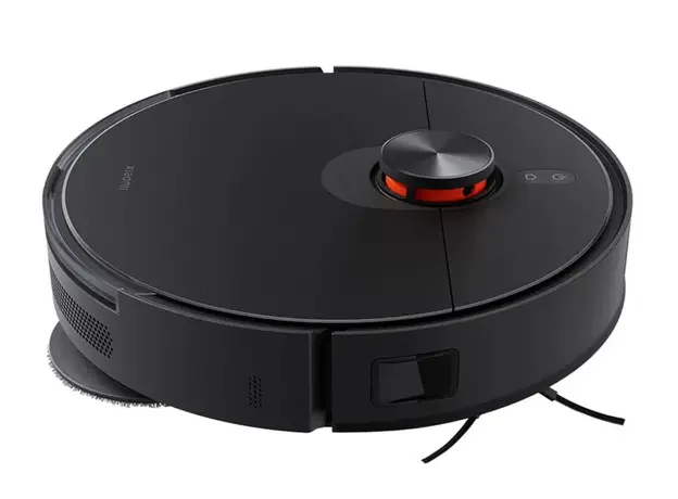 მტვერსასრუტი Xiaomi Robot Vacuum S20+ (Black) EU