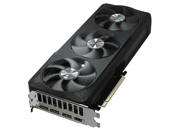 ვიდეო დაფა GIGABYTE Graphic Adapter GeForce RTX 5070 12GB GDDR7 EAGLE OC, 3 image