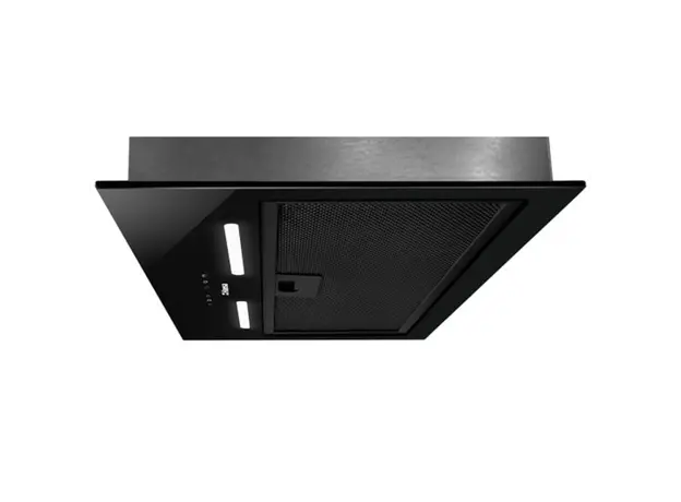გამწოვი Hansa integrated, 55cm, 462m3h, black, 4 image