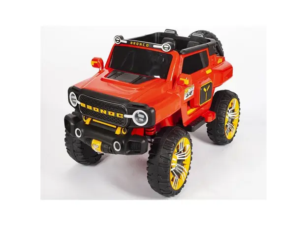 ბავშვის ელექტრო მანქანა BH-1166R, 7 image