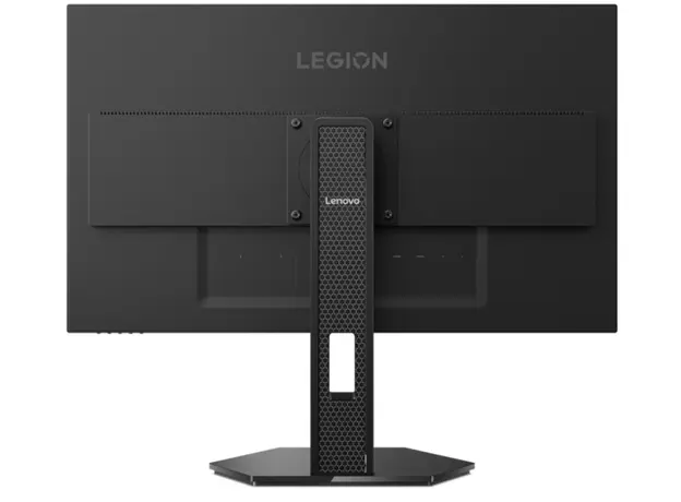 მონიტორი Lenovo Legion 27-10 27" IPS 1920x1080 300 cd/m²  0.5ms 240Hz Raven Black, 4 image